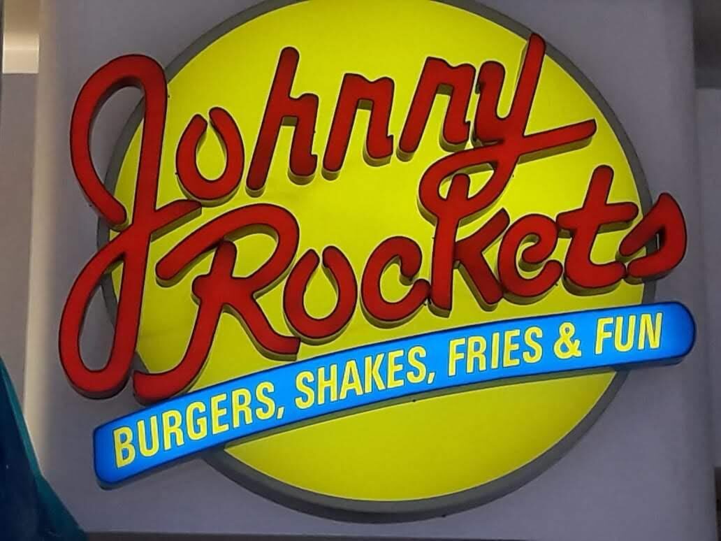 Jhonny Rockets San Miguel