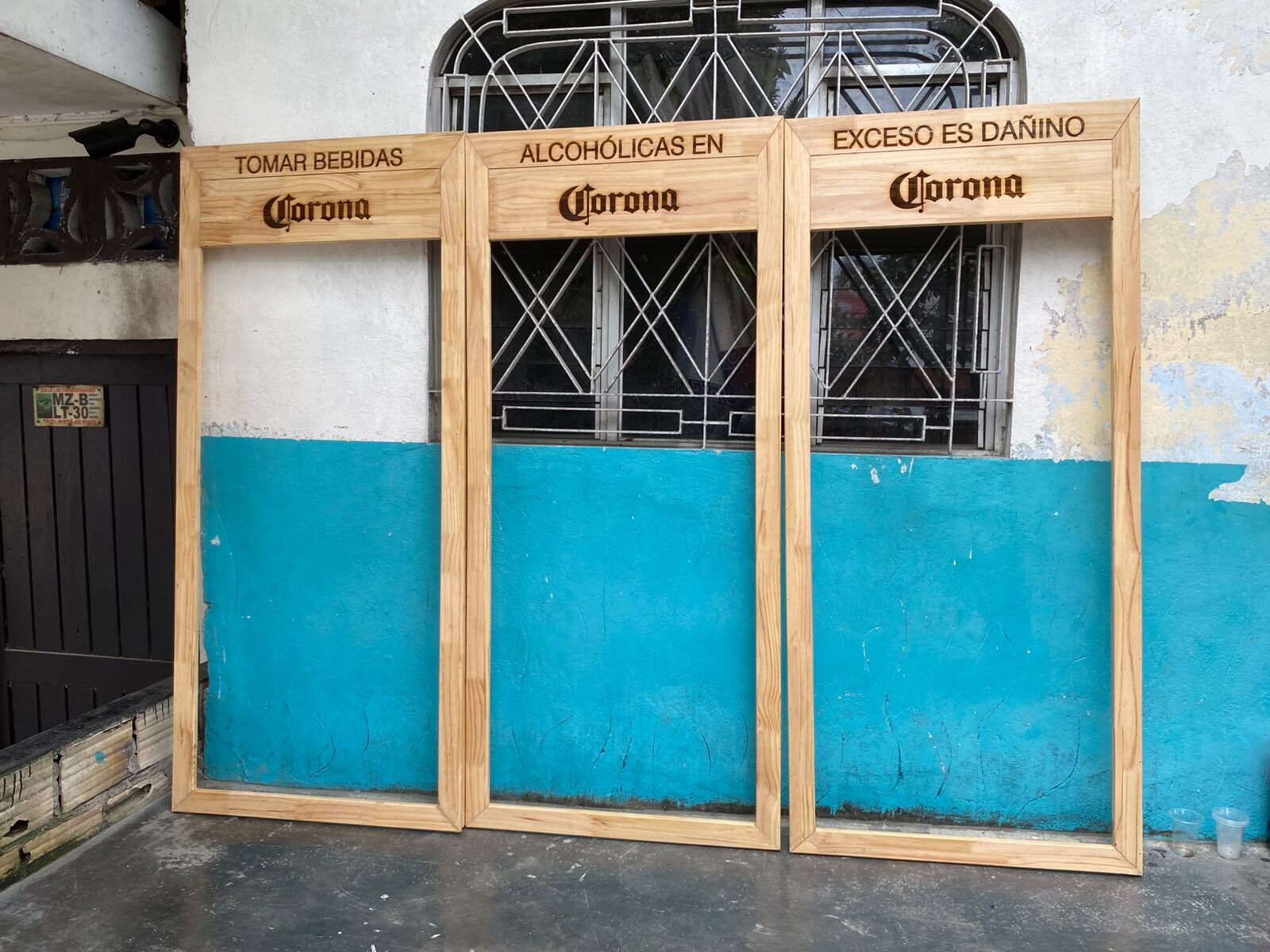 Revestimientos de equipos de fríos en Iquitos