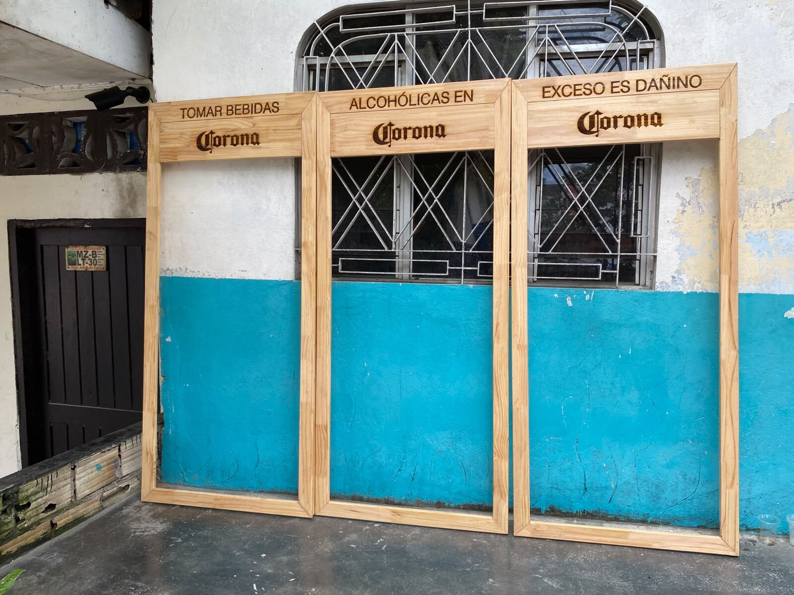 Revestimientos de equipos de fríos en Iquitos