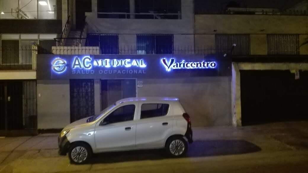 Trabajos varios