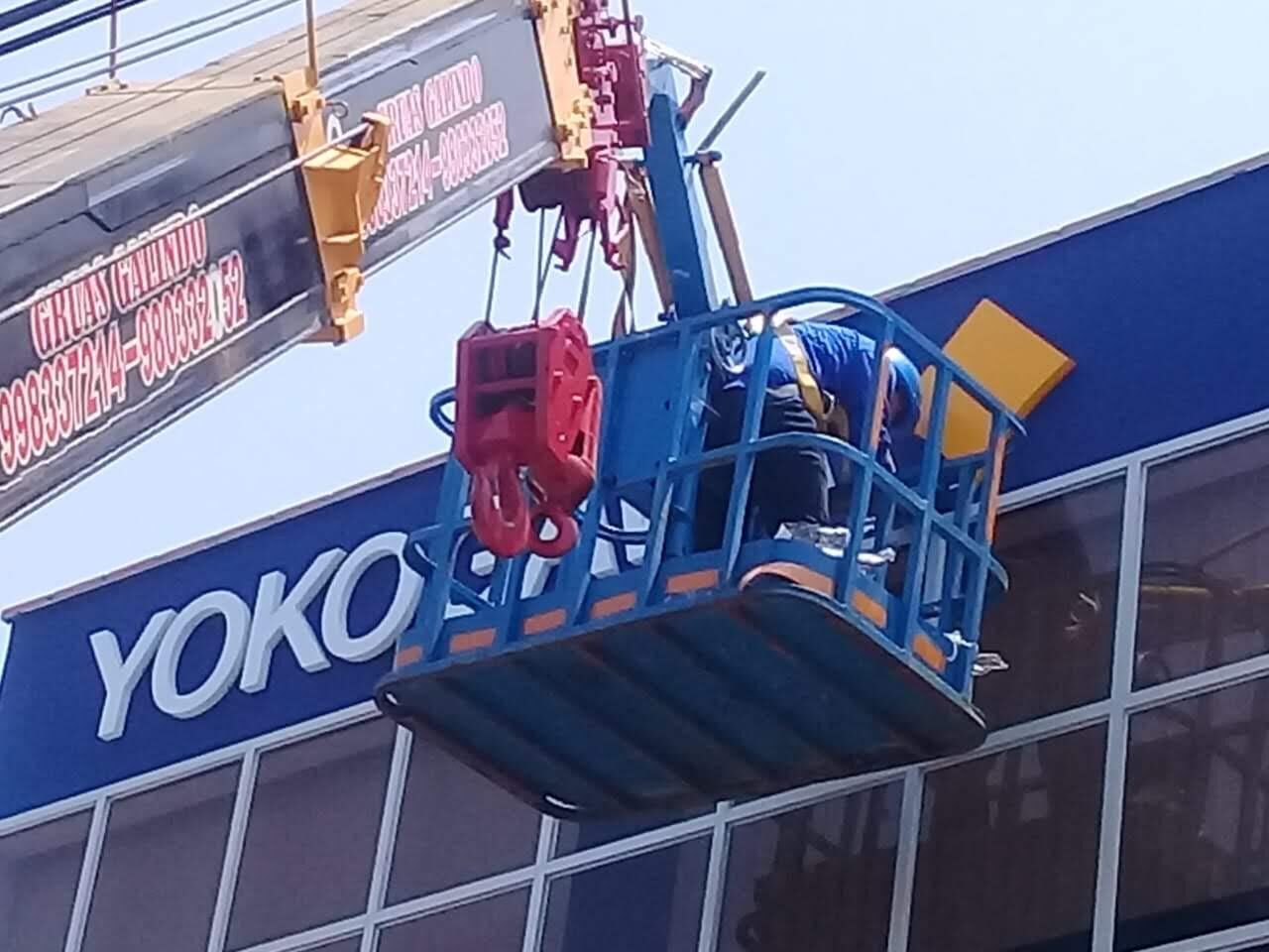 Trabajos varios