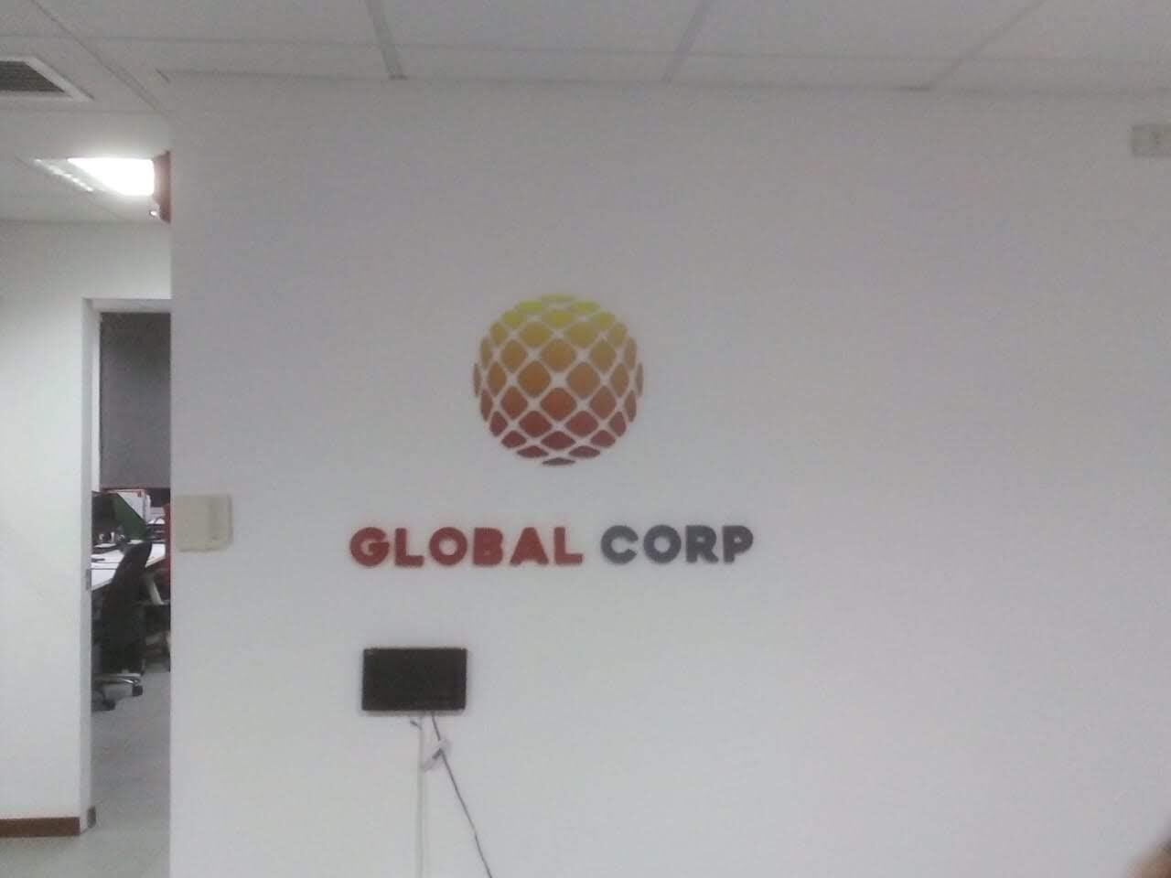 Trabajos varios