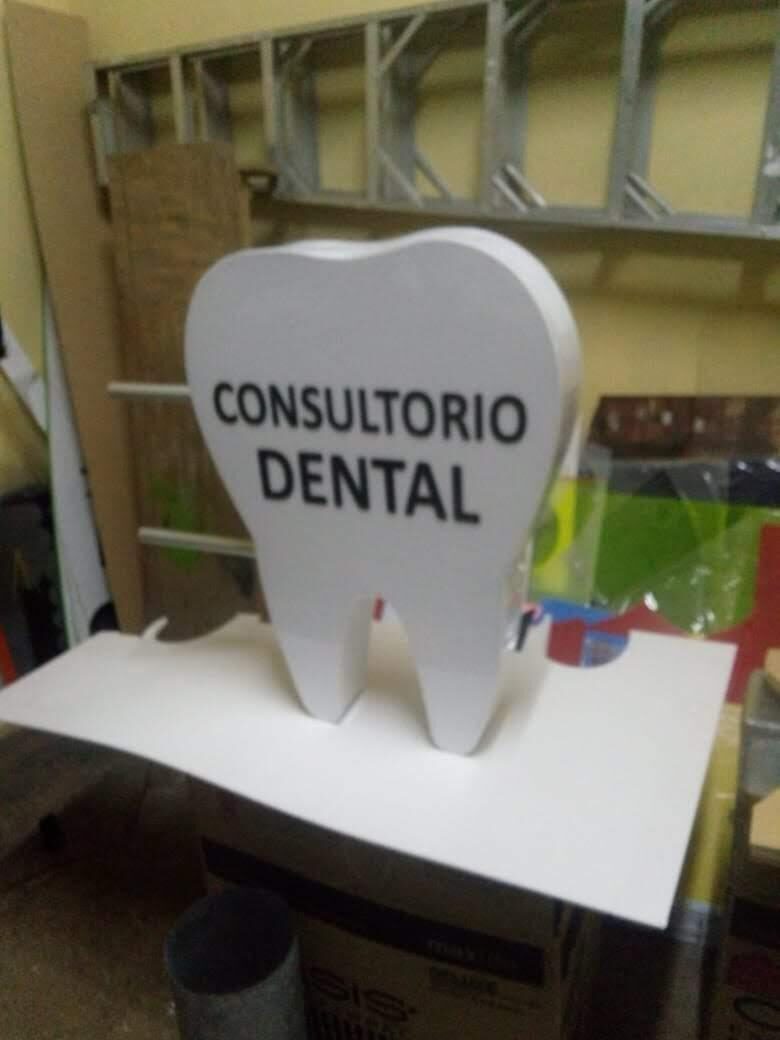 Trabajos varios