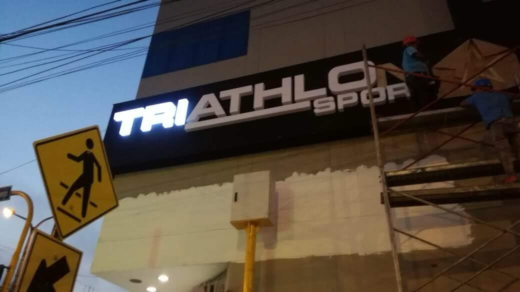 Trabajos varios