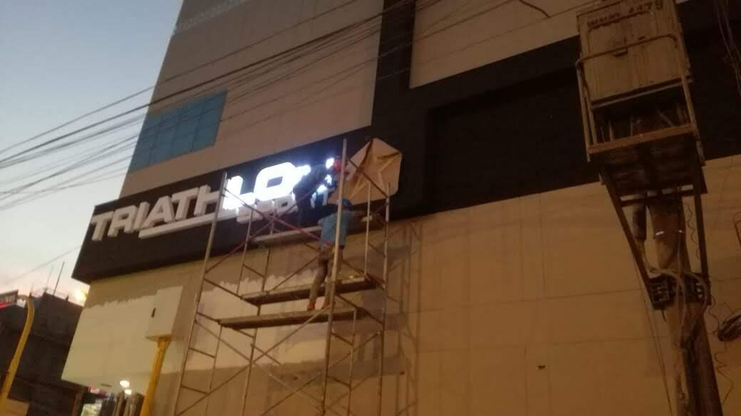 Trabajos varios